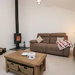 Holiday home Apple Tree Barn Dalton in Furness