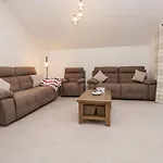בית נופש Apple Tree Barn דלטון אין פרנס