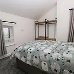 Apple Tree Barn בית נופש דלטון אין פרנס