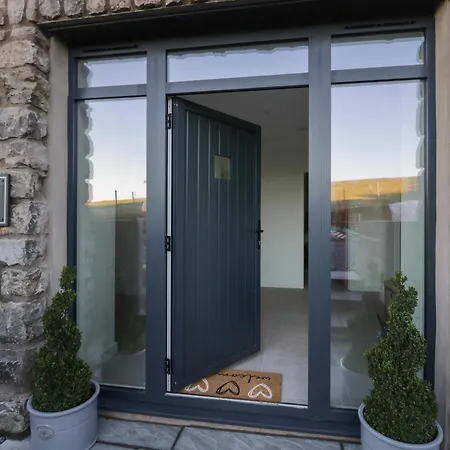 Holiday home Apple Tree Barn