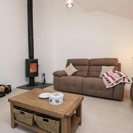 Casa vacanze Apple Tree Barn Dalton-in-Furness