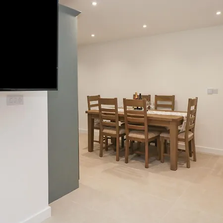 Apple Tree Barn Dalton-in-Furness