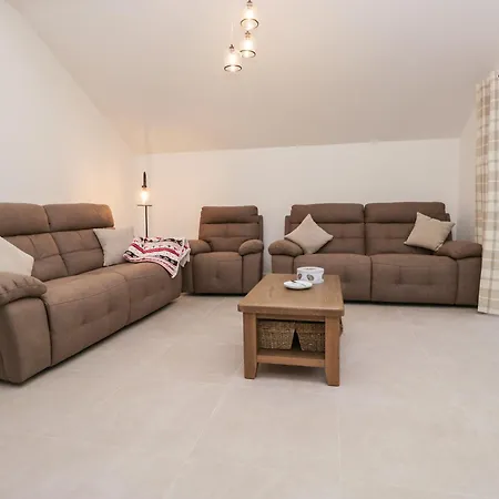 Casa vacanze Apple Tree Barn Dalton-in-Furness