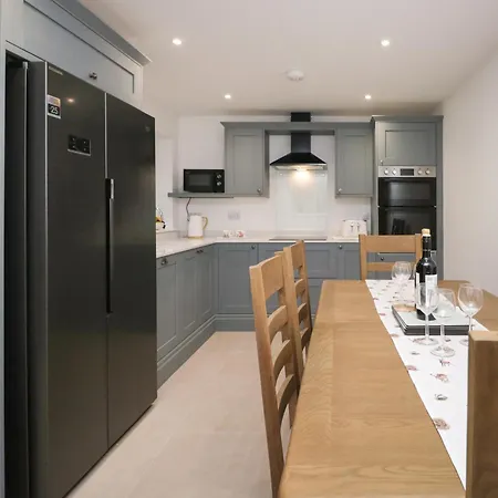 Apple Tree Barn Dalton in Furness