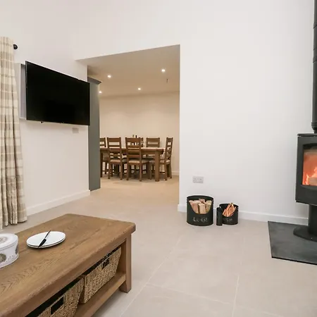 Apple Tree Barn Holiday home Dalton in Furness