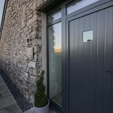 Apple Tree Barn Holiday home