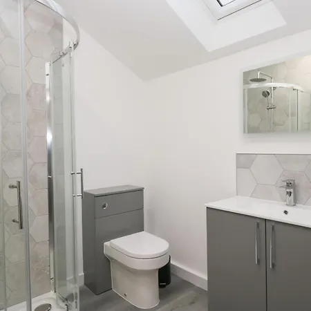 Casa vacanze Apple Tree Barn