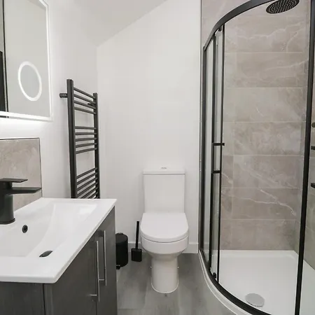 Holiday home Apple Tree Barn Dalton in Furness