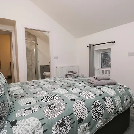 Holiday home Apple Tree Barn