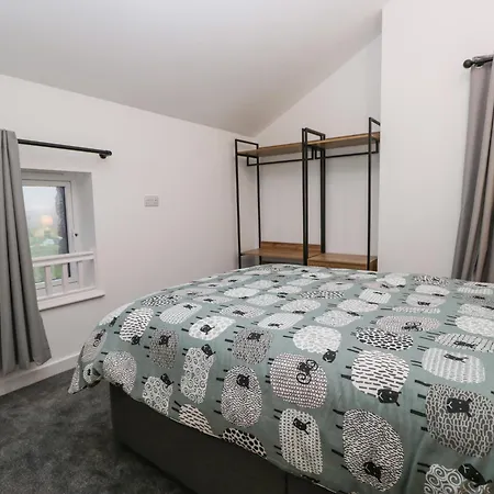 Apple Tree Barn Holiday home Dalton in Furness