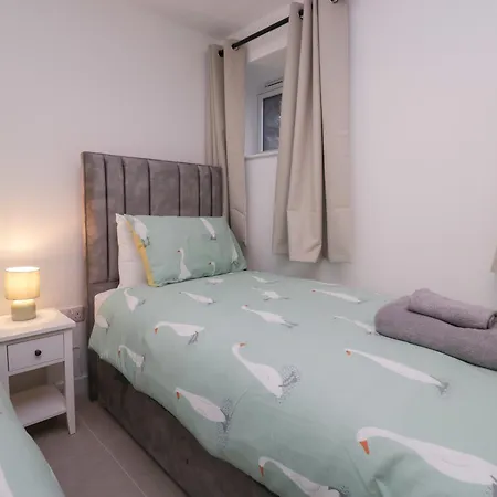 Apple Tree Barn Casa vacanze