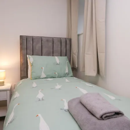 Holiday home Apple Tree Barn Dalton in Furness