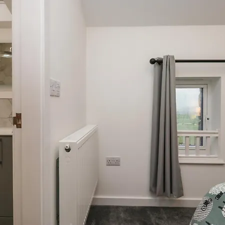 Holiday home Apple Tree Barn