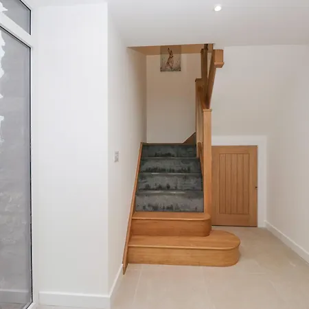 Apple Tree Barn Holiday home Dalton in Furness