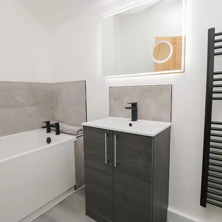 Apple Tree Barn * Dalton-in-Furness