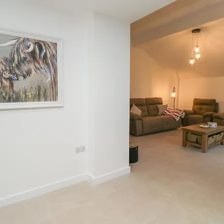 Apple Tree Barn * Dalton in Furness