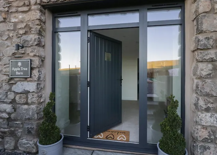 Ferienhaus Apple Tree Barn