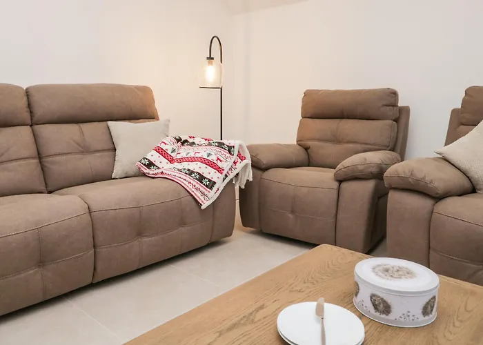 Apple Tree Barn * Dalton in Furness