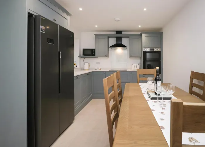 Apple Tree Barn Dalton in Furness