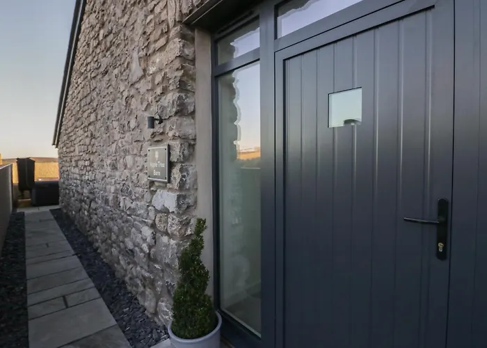 Apple Tree Barn Ferienhaus