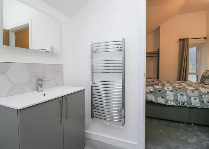 Apple Tree Barn * Dalton in Furness