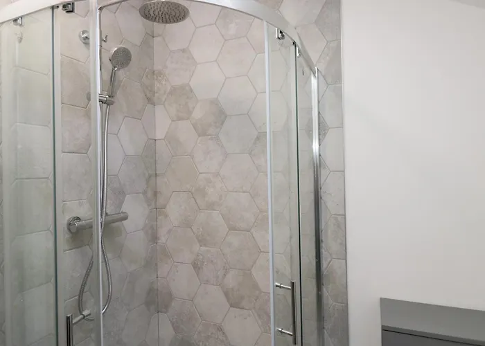 Apple Tree Barn Ferienhaus Dalton in Furness