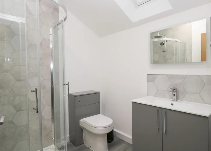 Ferienhaus Apple Tree Barn