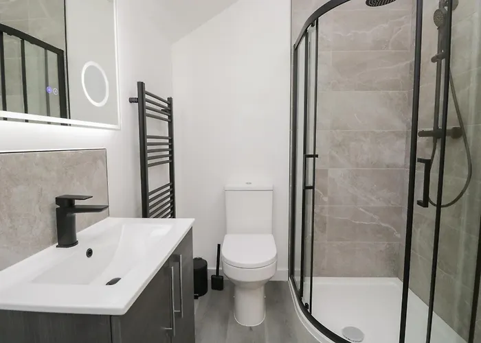 Ferienhaus Apple Tree Barn Dalton in Furness