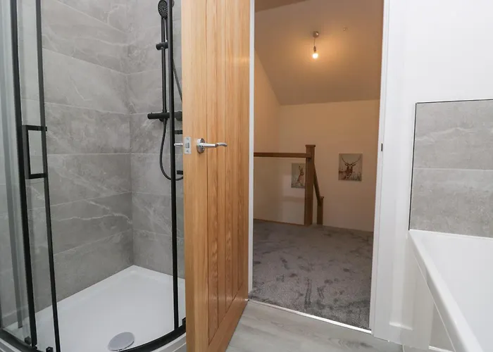 Ferienhaus Apple Tree Barn Dalton in Furness