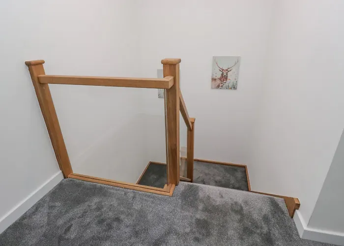 Ferienhaus Apple Tree Barn *