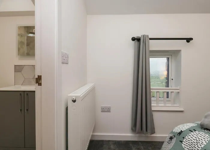 Ferienhaus Apple Tree Barn