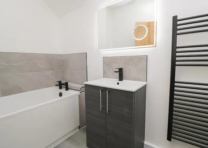 Apple Tree Barn * Dalton in Furness