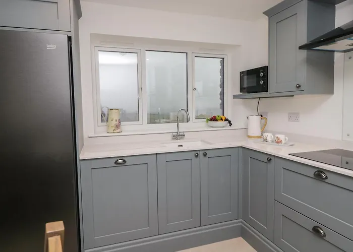 Apple Tree Barn Ferienhaus