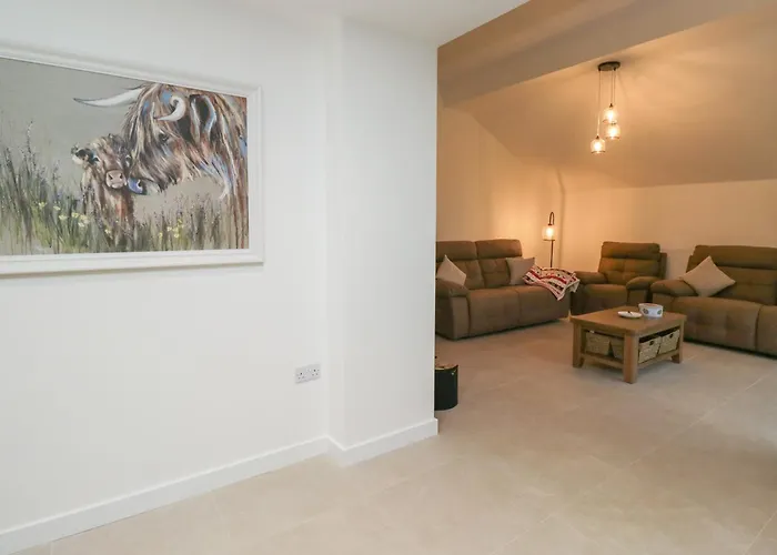 Apple Tree Barn * Dalton in Furness