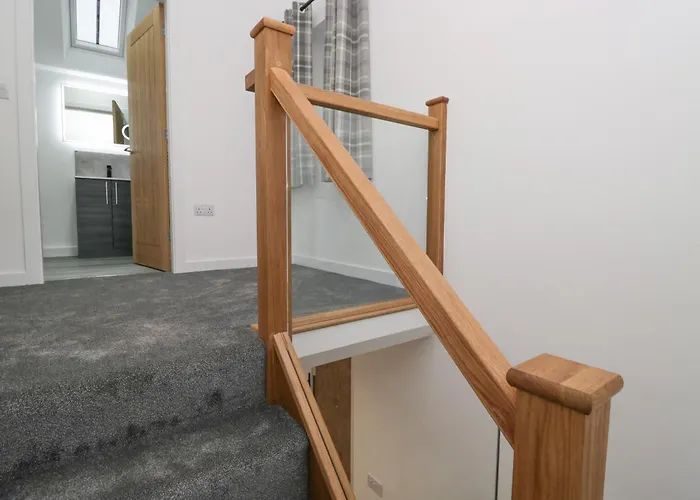 Ferienhaus Apple Tree Barn