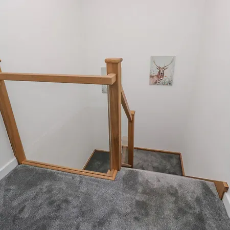 בית נופש Apple Tree Barn *