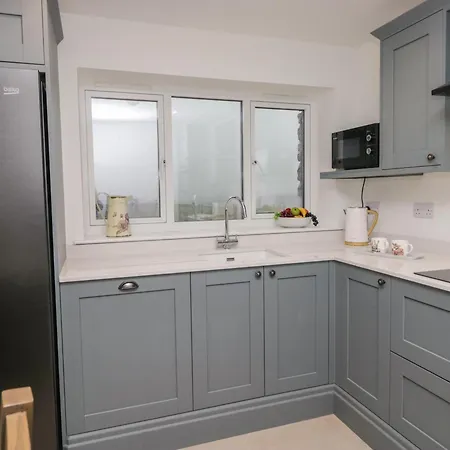 Apple Tree Barn בית נופש