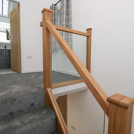 בית נופש Apple Tree Barn